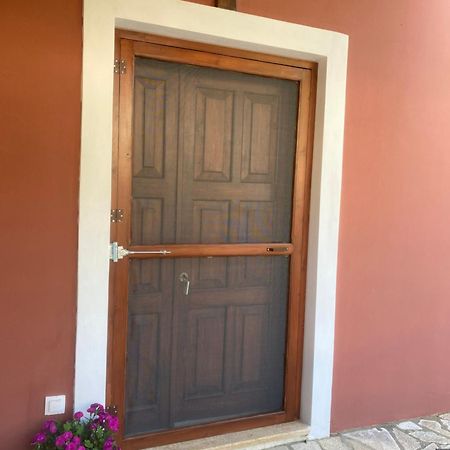 Casa Piccolino Villa Paramonas  Ngoại thất bức ảnh