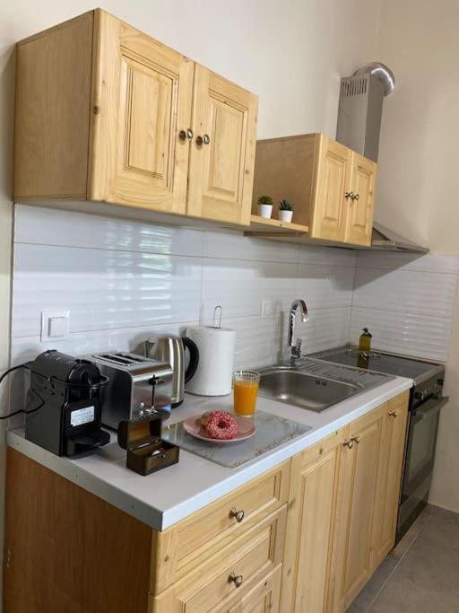 Casa Piccolino Villa Paramonas  Ngoại thất bức ảnh