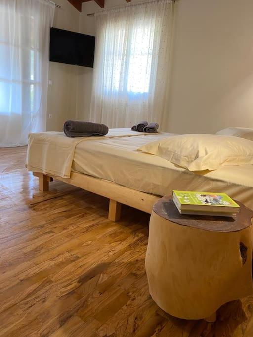 Casa Piccolino Villa Paramonas  Ngoại thất bức ảnh