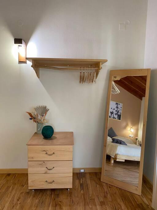 Casa Piccolino Villa Paramonas  Ngoại thất bức ảnh