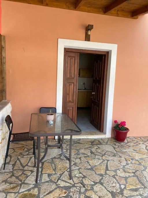 Casa Piccolino Villa Paramonas  Ngoại thất bức ảnh
