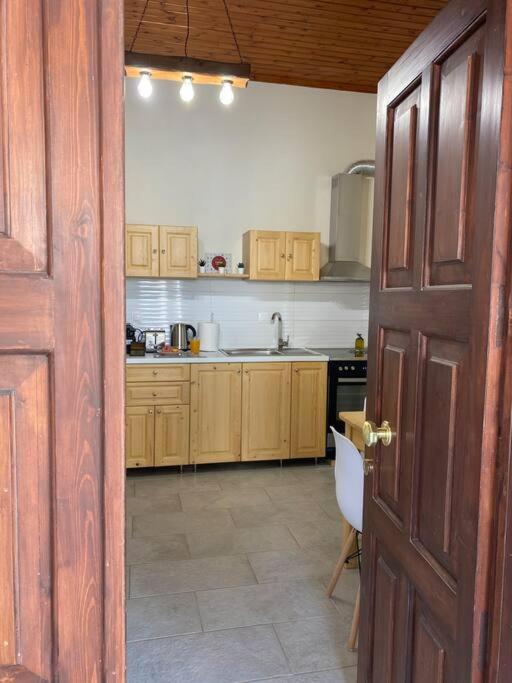 Casa Piccolino Villa Paramonas  Ngoại thất bức ảnh
