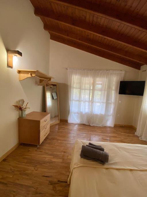 Casa Piccolino Villa Paramonas  Ngoại thất bức ảnh