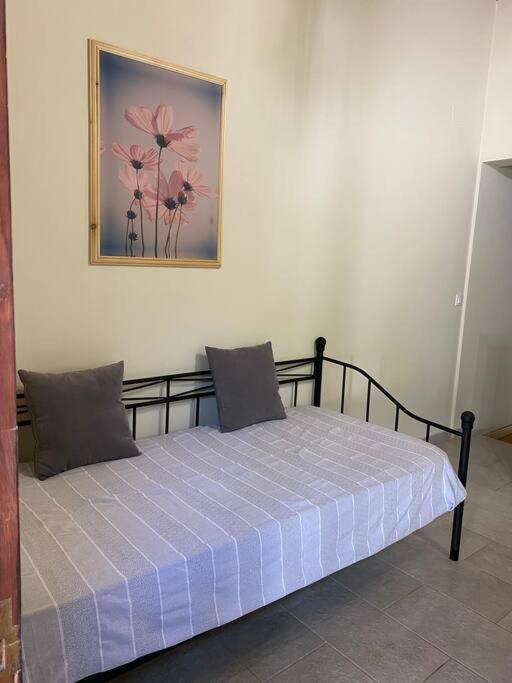 Casa Piccolino Villa Paramonas  Ngoại thất bức ảnh