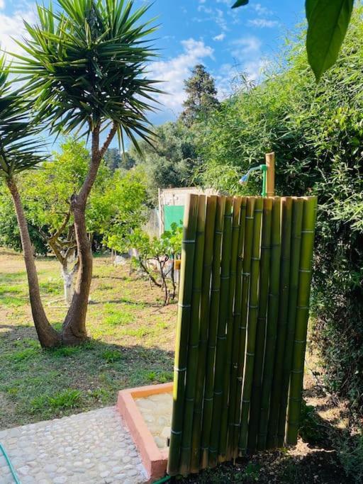 Casa Piccolino Villa Paramonas  Ngoại thất bức ảnh