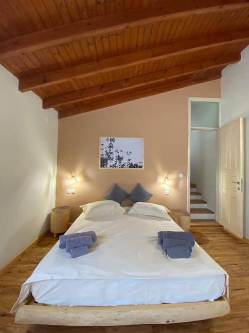 Casa Piccolino Villa Paramonas  Ngoại thất bức ảnh