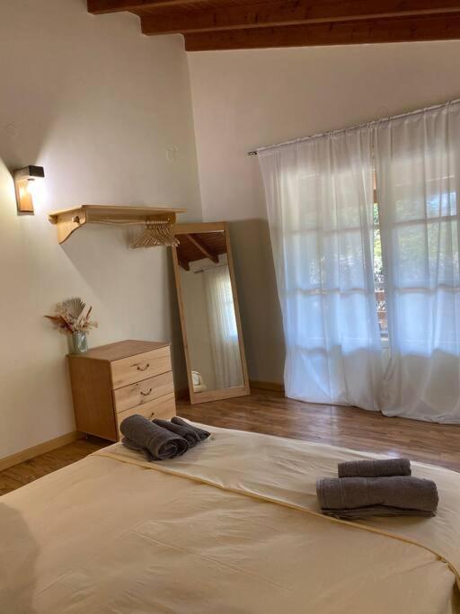 Casa Piccolino Villa Paramonas  Ngoại thất bức ảnh