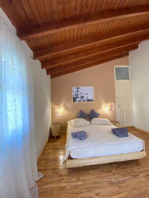 Casa Piccolino Villa Paramonas  Ngoại thất bức ảnh