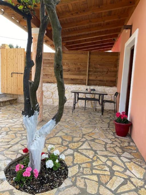 Casa Piccolino Villa Paramonas  Ngoại thất bức ảnh