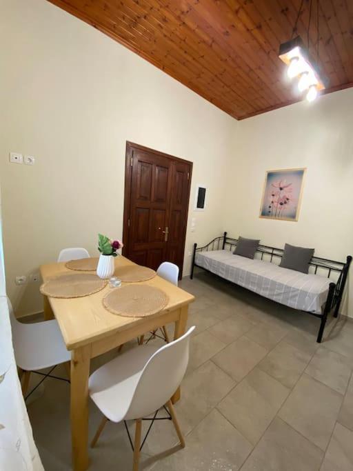 Casa Piccolino Villa Paramonas  Ngoại thất bức ảnh